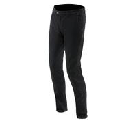 Pantaloni Moto Jeans Uomo Dainese CHINOS Black Taglia:42