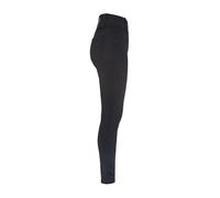 Pantaloni moto john doe jeggy donna nero John doe