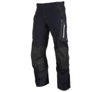 Klim Adventure Rally Gore-Tex Pantaloni tessili moto enduro, nero, taglia 30 per maschi