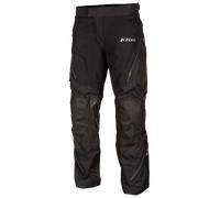 KLIM KLIM - Pantaloni Badlands Pro Stealth Nero 34