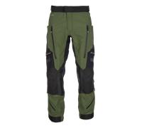 Pantaloni Moto Klim Badlands Pro A3 Verde36 Long Verde