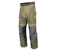 Klim Baja S4 Pants Beige,Grigio 30 / Regular Uomo