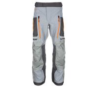 Pantaloni Moto Klim Carlsbad Arancio/Grigio/Nero30 Arancio,Grigio,Nero