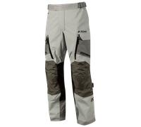 Pantaloni Moto Klim Carlsbad Grigio Chiaro Uomo 36