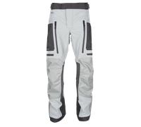 Pantaloni Moto Klim Carlsbad Nero/Grigio34 corto Nero,Grigio