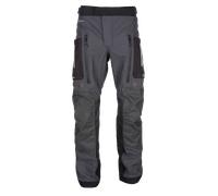 KLIM KLIM - Pantaloni Carlsbad Stealth Nero 32
