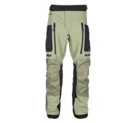 Klim Carlsbad, pantaloni in tessuto Gore-Tex Lungo 36 male Verde Chiaro/Nero
