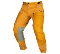 KLIM KLIM - Pantaloni Jackson Golden Marrone 32