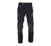 Klim Kodiak Rogue Gore-Tex Pantaloni tessili per motociclette, nero, taglia 54 per maschi
