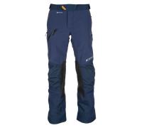 Pantaloni Moto Klim Latitude Blu/Marrone44 corto Blu,Marrone