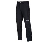 Pantaloni Moto Klim Marrakesh Lunghi Nero Stealth32 Lungo Nero Stealth