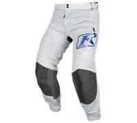 Pantaloni Moto Klim Mojave In The Boot Blu Notturno/High Rise32 Blu Notturno,High Rise
