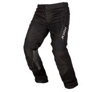 Pantaloni Moto Klim Mojave Nero36 Nero
