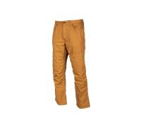 Pantaloni Moto Klim Outrider Marrone anatraW34 x L30 Marrone anatra