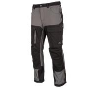 Pantaloni Moto Klim Switchback Nero/GrigioW34 x L34 Nero,Grigio