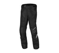 Macna Airmore Pantaloni tessili da moto, nero, taglia L