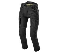 Pantaloni Moto Macna Arrival Nero30 Nero