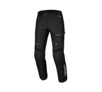 Pantaloni Moto Macna Blazor NeroL corto Nero