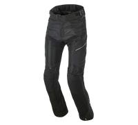 Macna Bora, pantaloni tessili Corto M male Nero