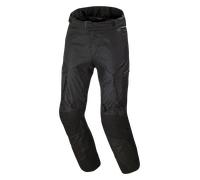 Pantaloni Moto Macna Forge NeroL Nero