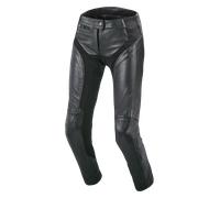 Pantaloni Moto Macna Mohita Nero40 Nero