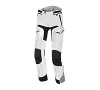 Pantaloni Moto Macna Versyle Grigio Chiaro/Nero3XL Grigio Chiaro,Nero