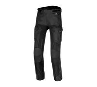 Pantaloni Moto Macna Versyle NeroM corto Nero