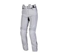 Modeka Veo Air Pantaloni tessili moto da donna, grigio, taglia 42 per donne