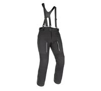 Pantaloni moto Oxford Advanced Hinterland DRY2DRY™ neri 4XL