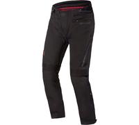 Pantaloni moto Ozone Vulcan Black Extended L