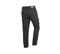 Pantaloni moto protettivi by city misti iii nero By city