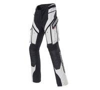 PANTALONI GTS-4 WP LADY N/GR CLOVER Taglia IT 44