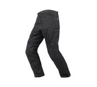 Pantaloni Moto Raven Moravia TX Air+ NeroXXL Corto Nero