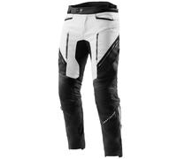 Pantaloni moto Rebelhorn Hardy 3.0 nero-grigio 5XL