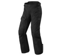 Pantaloni Moto Rev’It! Alpinus GTX Lunghi NeroXL lungo Nero