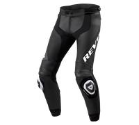 Pantaloni Moto Rev’it! Apex Nero/Bianco50 Nero,Bianco