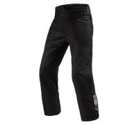 Pantaloni Moto Rev’it! Axis 2 H2O NeroS Nero