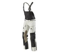 Pantaloni Moto Rev’It! Dominator 3 GTX Tessuto Argento/NeroL Argento,Nero