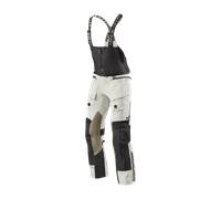 Pantaloni Moto Rev’It! Dominator 3 GTX Tessuto Lunghi Argento/NeroM Lungo Argento,Nero