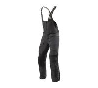 Pantaloni Moto Rev’It! Dominator 3 GTX Tessuto Lunghi NeroM Lungo Nero