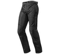 Pantaloni moto Revit Airwave 2 neri XXL