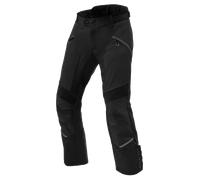 Pantaloni Moto Rev'It! Airwave 4 Lunghi NeroXL lungo Nero