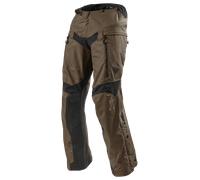 Pantaloni Moto Rev'It! Continent Lunghi MarroneXL lungo Marrone