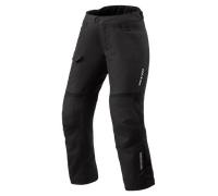 Pantalone Donna CONVERGENT H20 Nero REVIT - AN: 34