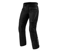 Pantaloni moto Revit Horizon 3 H2O Donna Nero 40
