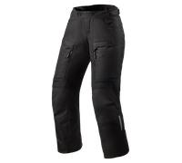 Pantaloni da moto Revit Outback 5 H2O da donna neri 44
