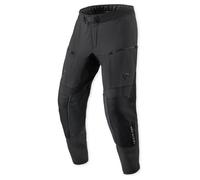 Rev'it Pantaloni In Tessuto Revit Peninsula 2 Nero Standard M