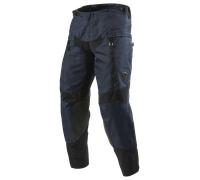 Pantaloni Moto Rev'It! Peninsula Tessuto Blu NavyS Blu Navy