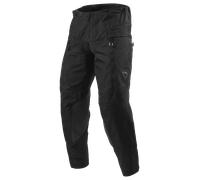 Rev'it Pantaloni In Tessuto Revit Peninsula Nero Normale 3XL