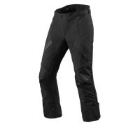 Revit Potential GTX impermeabile Moto Tessile Pantaloni, nero, taglia 2XL per maschi